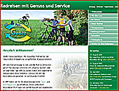 www.genussradreisen.de