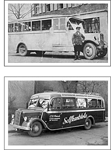 historie