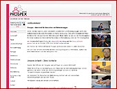www.Prospex.de